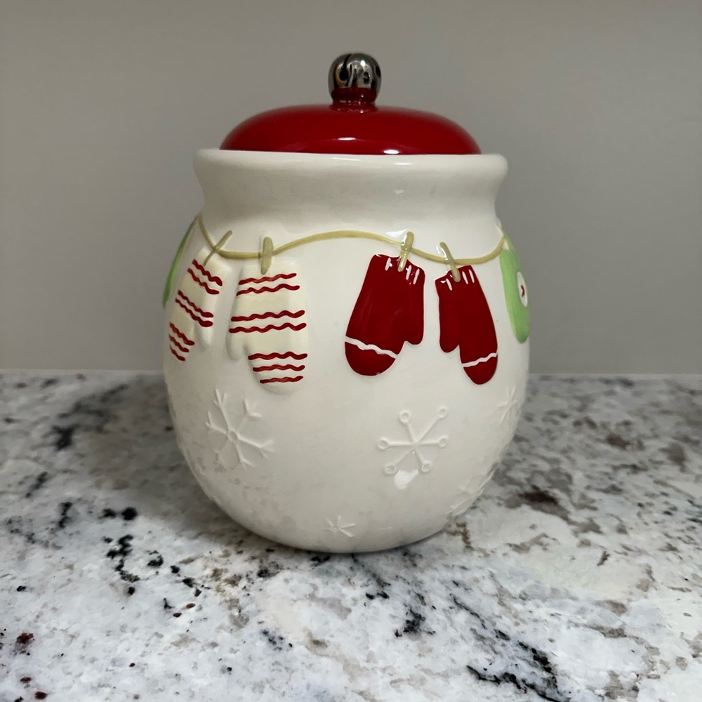 Hallmark, Cookie Jar